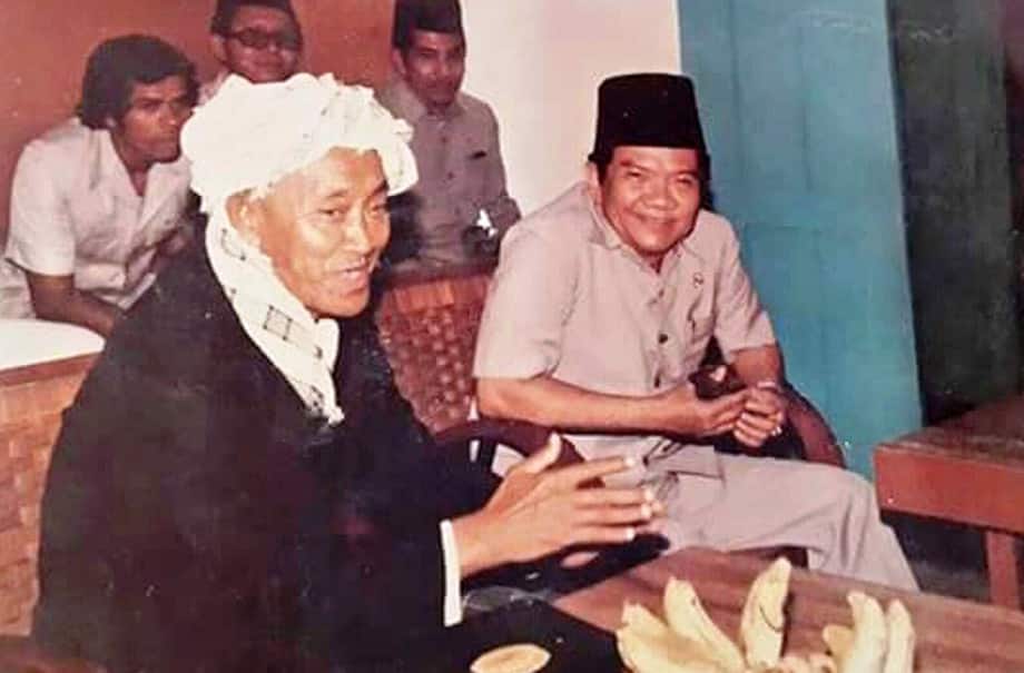 Akidah dalam Syair Madura Kiai Syamsul dan Kiai As’ad