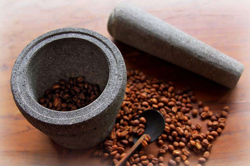 Ada Bidah dalam Minum Kopi