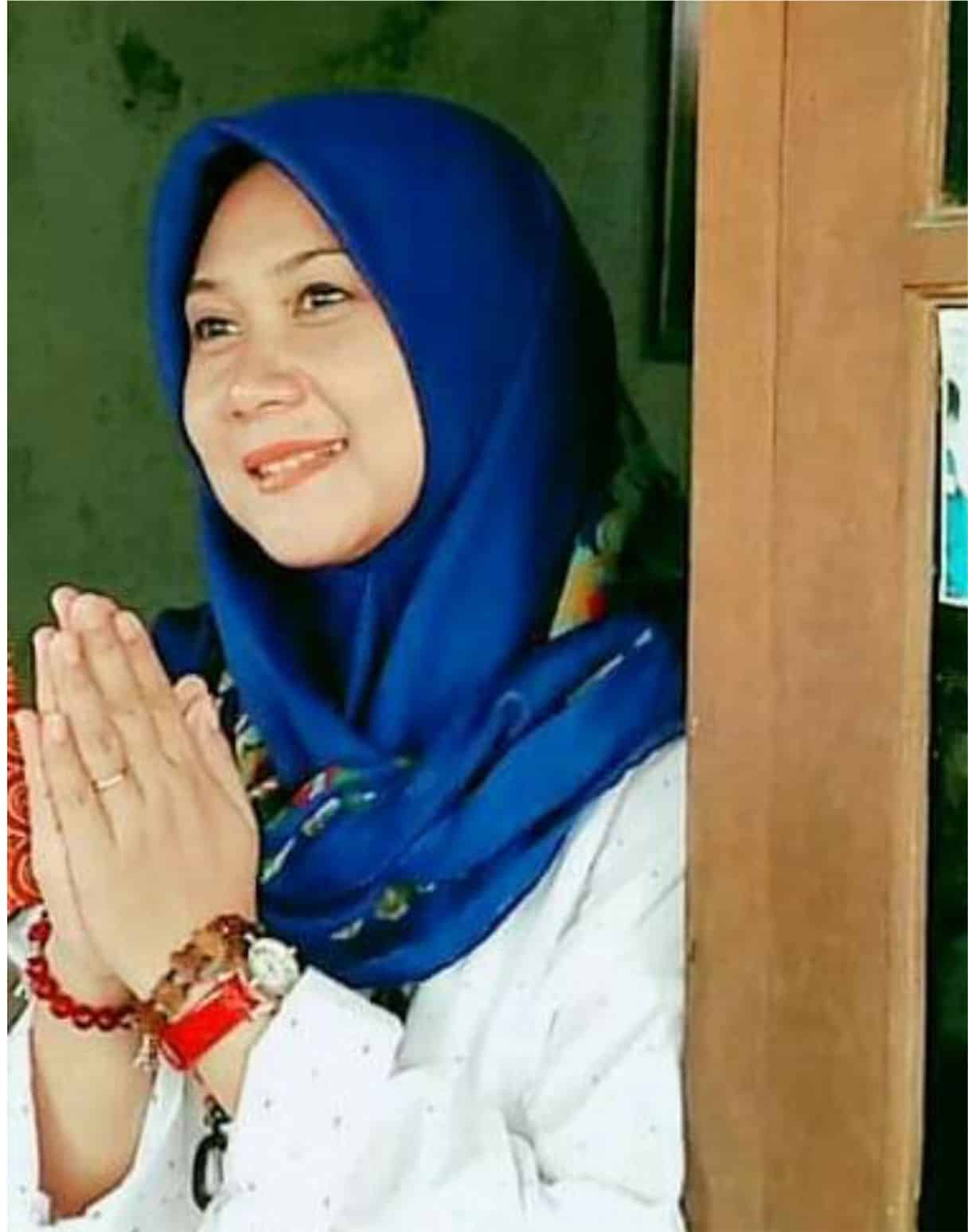 Rindang Farihah: Pernikahan Anak Seharusnya Kita Bongkar