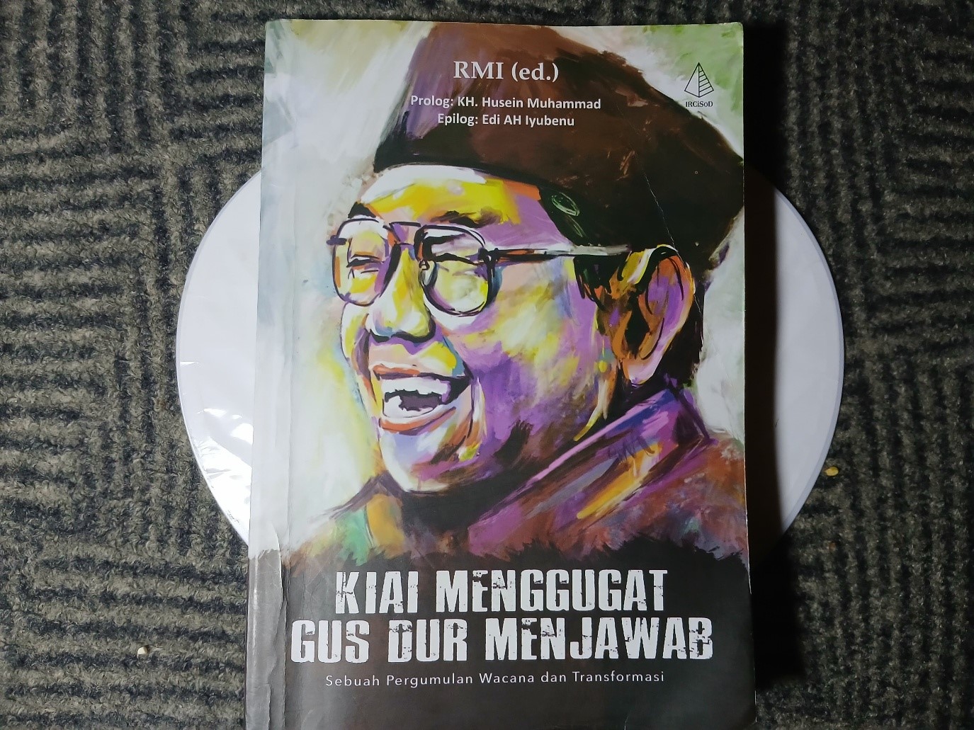 Jawaban Gus Dur Ketika Diadili Para Kiai