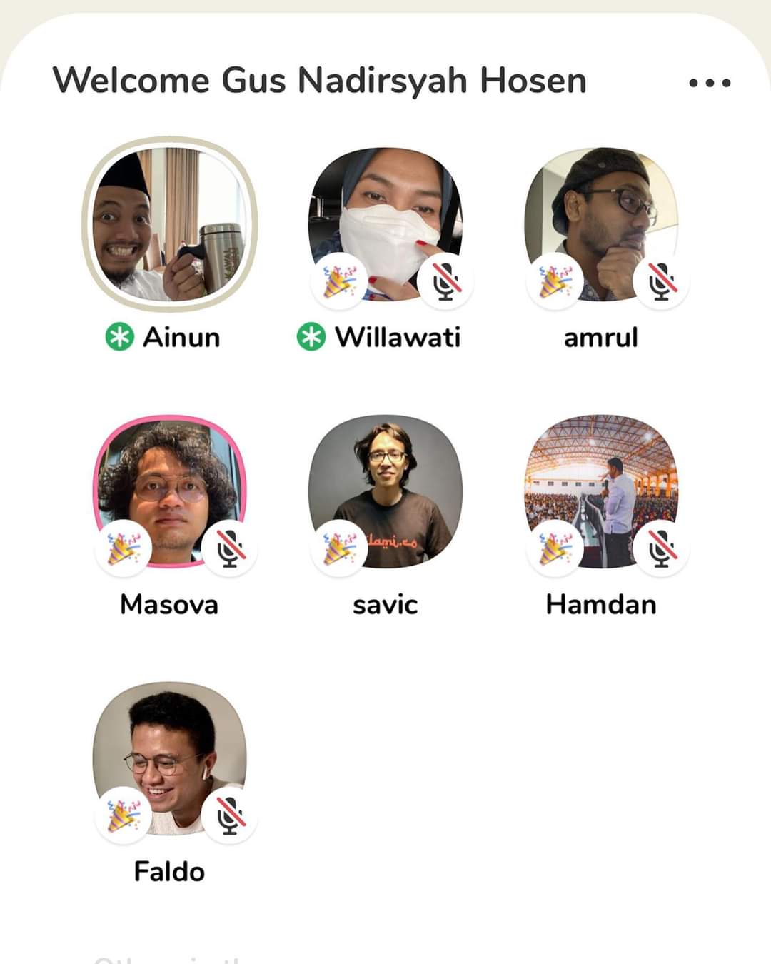 Clubhouse, Medsos yang Unik dan Eksklusif di Era Dakwah 3.0   