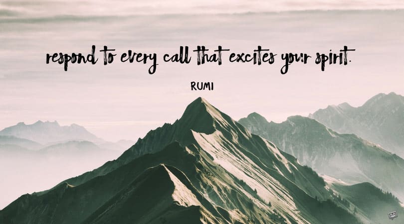 Ilmu Pengetahuan dalam Pandangan Rumi