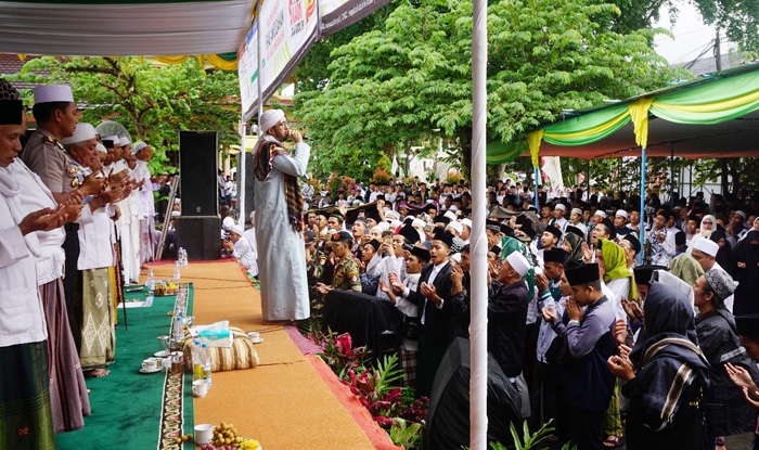 Dakwah Vs Rahasia Perusahaan