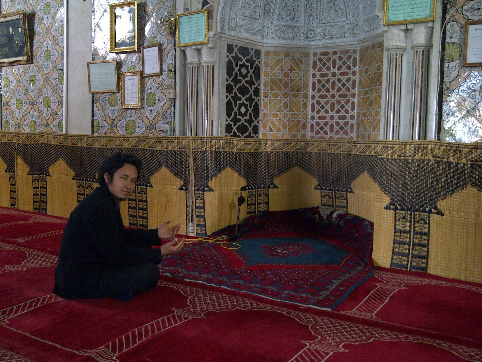 Sabilus Salikin (119): Kehidupan dan Tantangan al-Syadzili di Tunisia (2)
