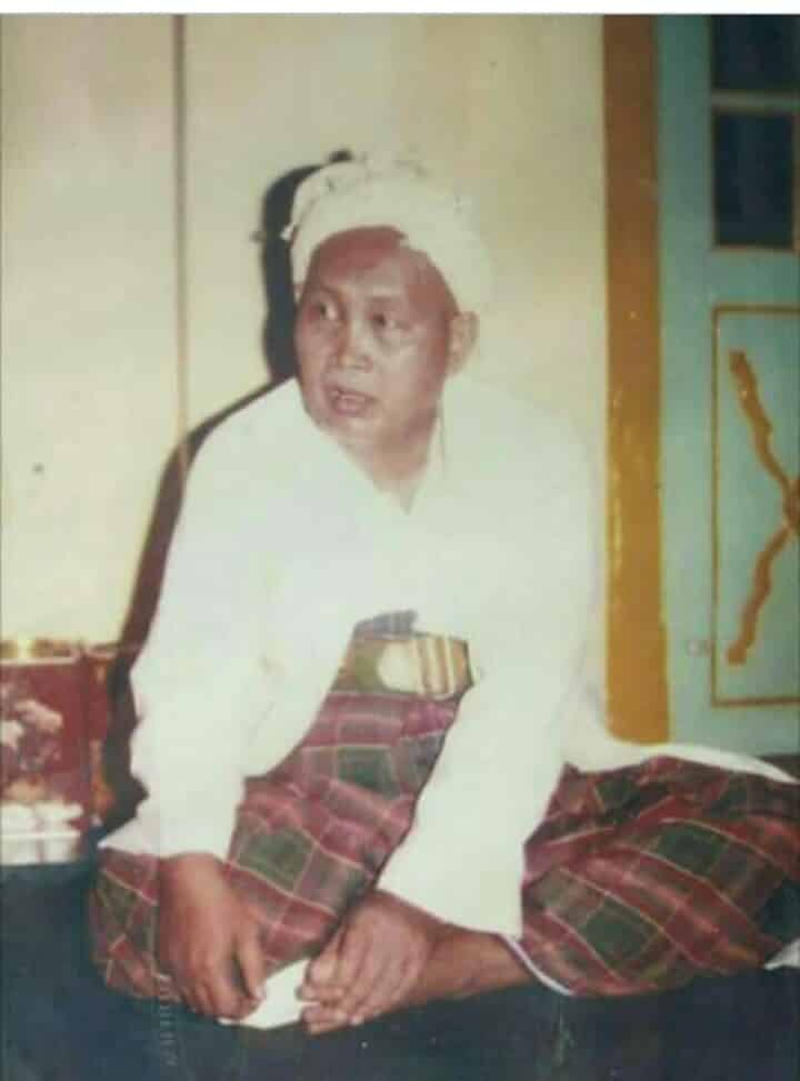 Karya dan Cara Mengajar Kiai Muslih Mranggen