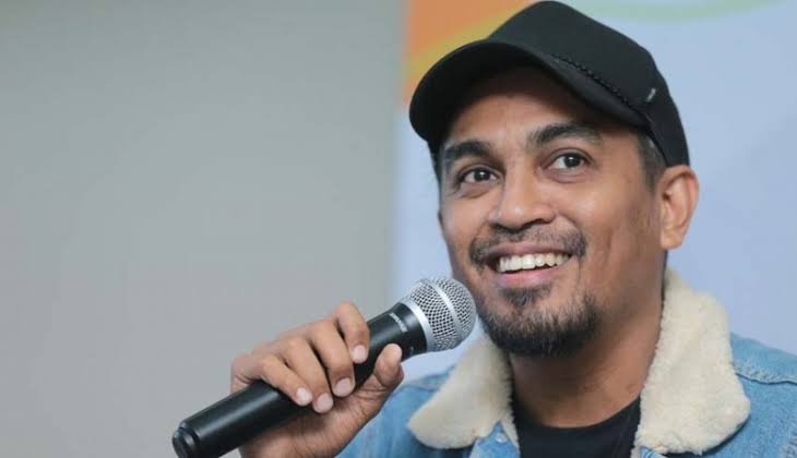 Ketika Manhaj Thariqoh Maulawiyah Jalaluddin Rumi Ada di Dalam Diri Glenn Fredly