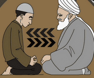 Sabilus Salikin (79): Tata Cara Baiat Tarekat Rifa`iyah