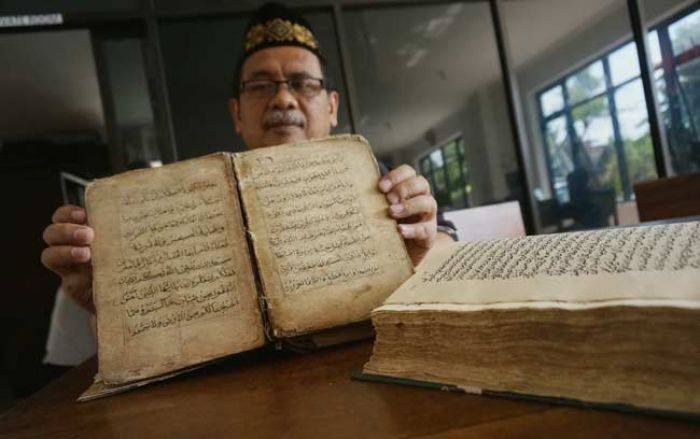 Tujuh Karya Monumental Hadratusy Syaikh Muhammad Hasyim Asy'ari
