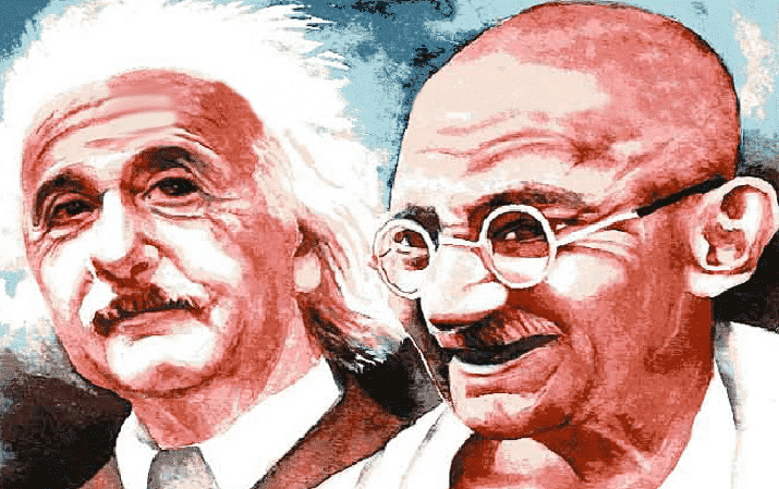 "Gitu Aja Kok Repot" ala Einstein