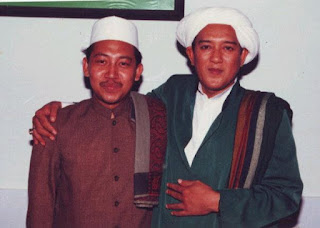Ulama Banjar (185): KH. Muhammad Fitri
