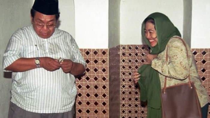 Ziarah: dari Makam ke Makam