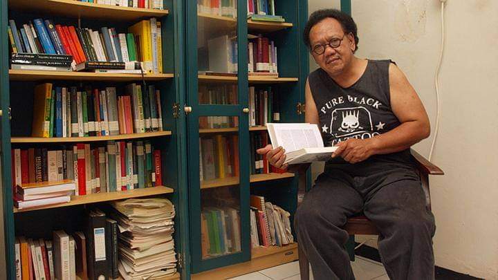 Kisah Satu Angkot dengan Gus Im, Lalu Membuntutiku hingga Tempat Kost