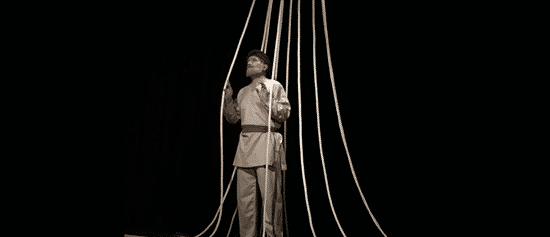 Kisah-kisah Kontroversi Sufi al-Hallaj