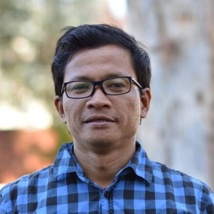 Haul Nurcholish Madjid (8): Naskah Pidato Usman Hamid di Acara Haul Cak Nur