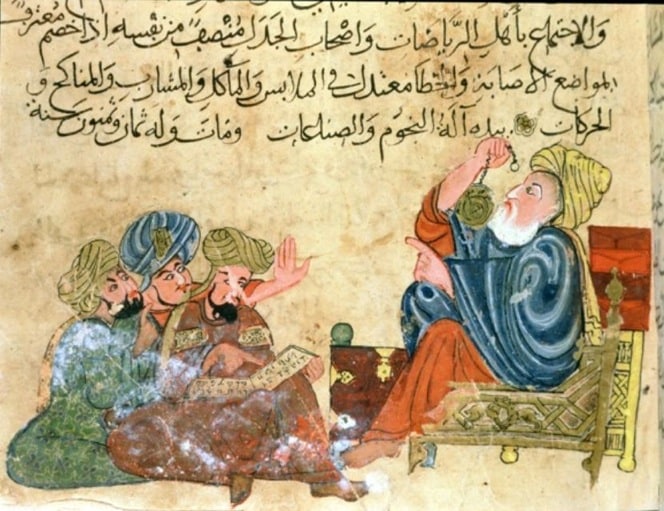 Pemikiran Filosofis Musa Asy’arie tentang Sunnah Nabi dalam Berpikir