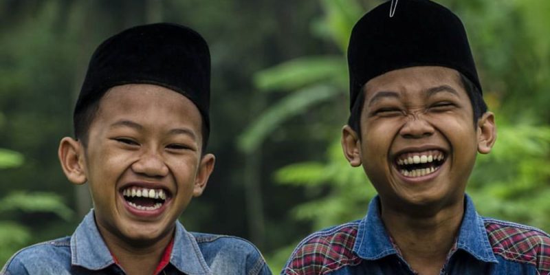 Kita Semua Keturunan Nabi