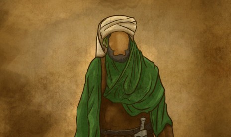 Kisah Hikmah Klasik (8): Nabi Muhammad Tertawa Melihat Tingkah Sulaiman bin Shakher