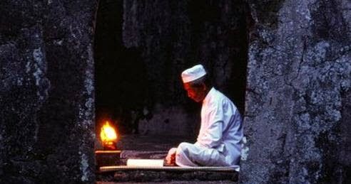 Sabilus Salikin (45): Tarekat Malamatiyah