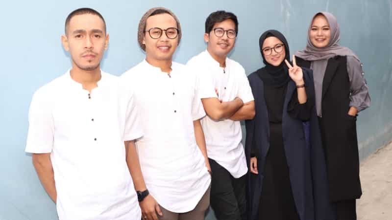 Sabyan Gambus (1): Musik Islami Populer dan Politik Identitas