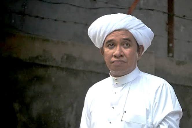 Ulama Banjar (203): KH. Ahmad Zuhdiannor