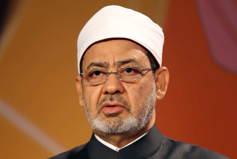 Ini Materi Pembicaraan Ketua Umum PBNU dan Grand Syekh Al-Azhar