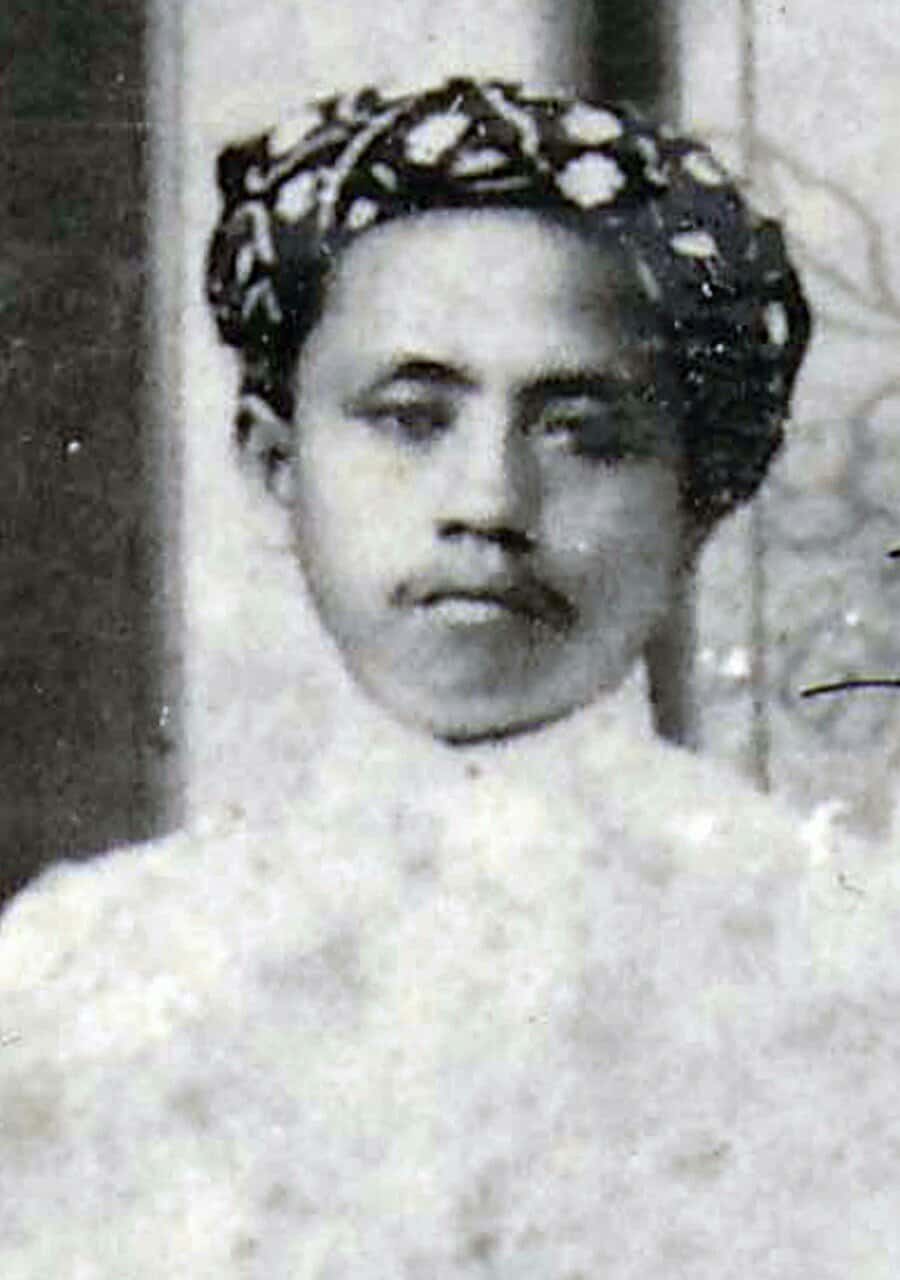 R.H. Sjarkawi, Arsitek Gedung Hoofdbestuur Muhammadiyah Pertama