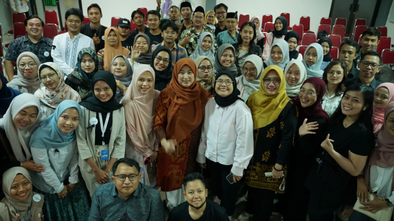 GUSDURian Dorong Kemenag dan KPAI Serius Terhadap Penanganan Kasus Kekerasan Seksual di Pesantren