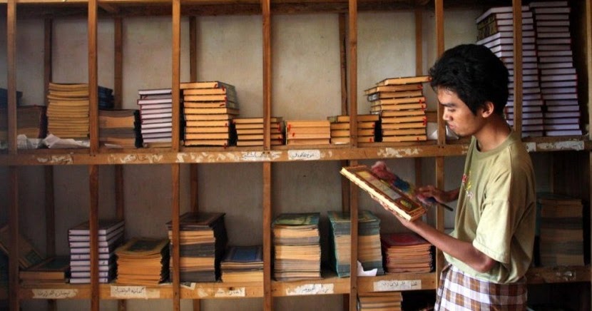 Sejarah Kodifikasi Tafsir Al-Qur’an dari Masa ke Masa