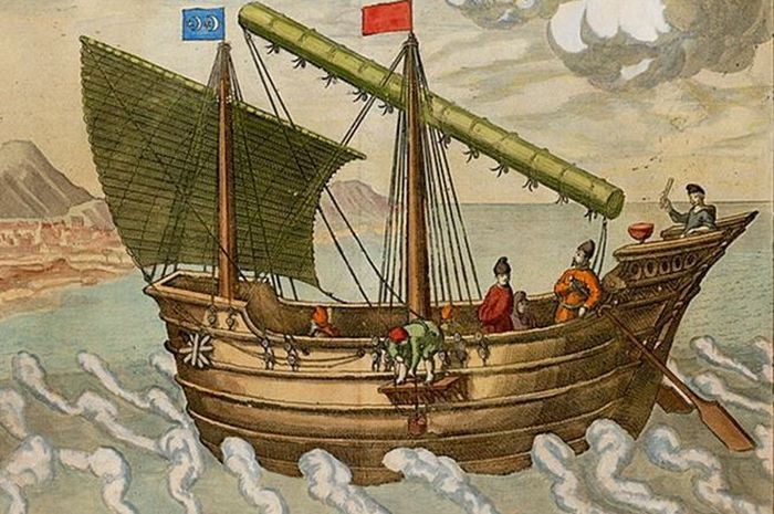 Pelabuhan Daeng Manjannangi Sumenep dan Ceritanya Nelayan Saat Covid 19
