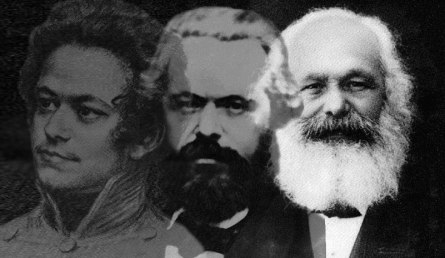 Marx, Marxisme, dan Islam: Tanggapan terhadap Ali Makhrus