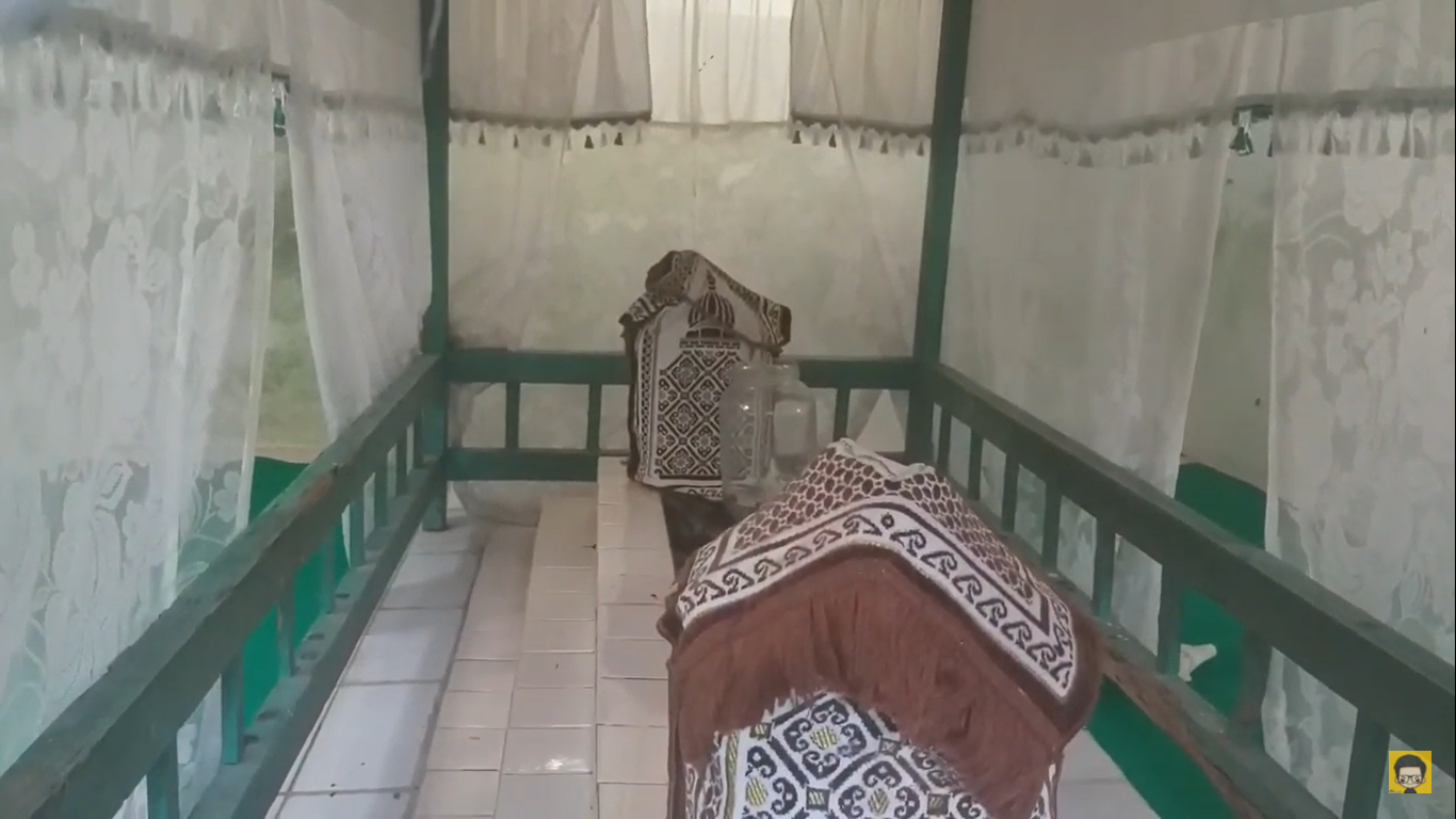 Mba Kemis: Pendakwah Islam di Ujung Barat Blambangan