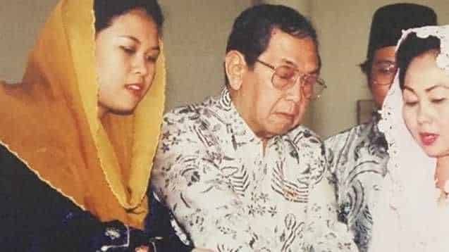 Humor Gus Dur: Hilangnya Hikam