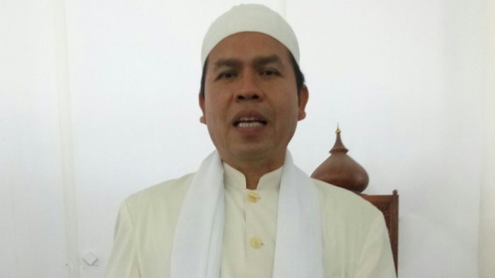 Ulama Banjar (201): KH. Muhammad Fadli Muis