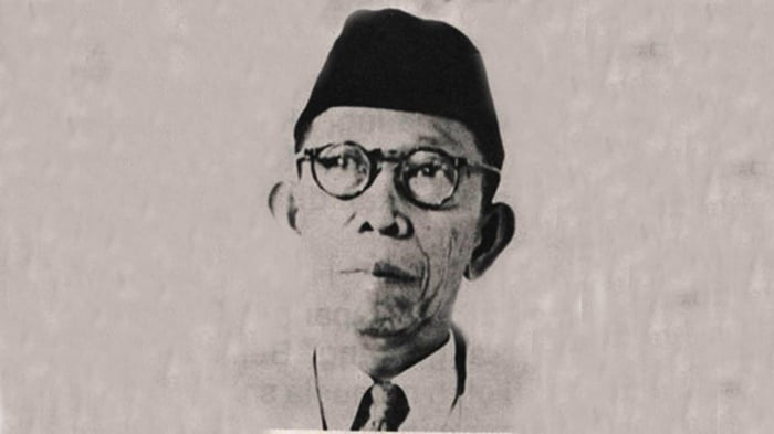 Ki Hadjar Dewantara: Sekolah dan Sejarah