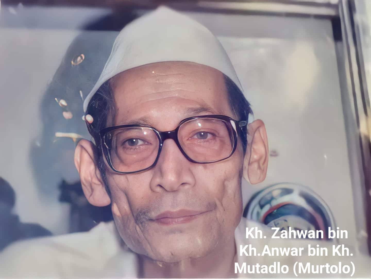Jalan Spiritual Kiai Zahwan Anwar: Pendekar Ilmu Hikmah dan Empat Karya Fenomenalnya