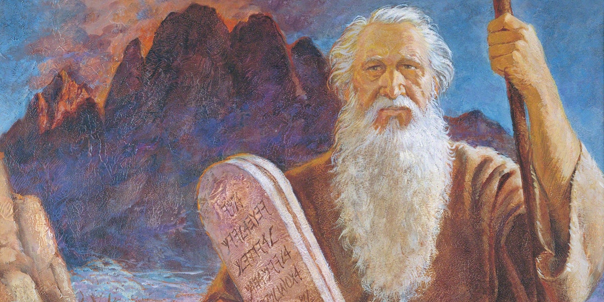 Khidir Menepis Arogansi Seorang Musa