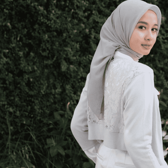 Tren Identitas Syar’i dan Budaya Pop
