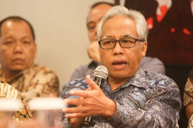 Cara Pandang Amin Abdullah dalam Menyelesaikan Intoleransi, Kemiskinan, dan Kebodohan