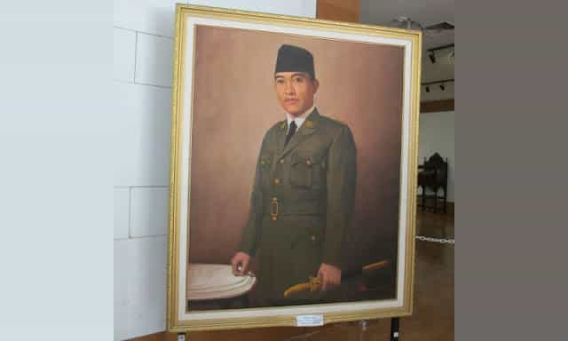 Sukarno, Kader Muhammadiyah yang mencintai NU