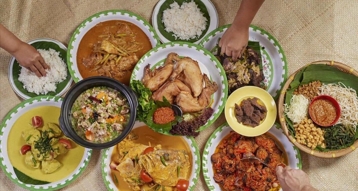 Orang Minang di Bulan Ramadan: Dari ‘Puasa Ular’ ke ‘Puasa Mekkah’