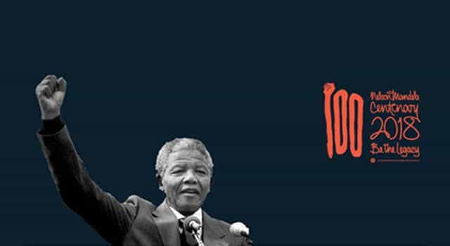 Dari Syekh Yusuf, Nelson Mandela, hingga Gus Dur