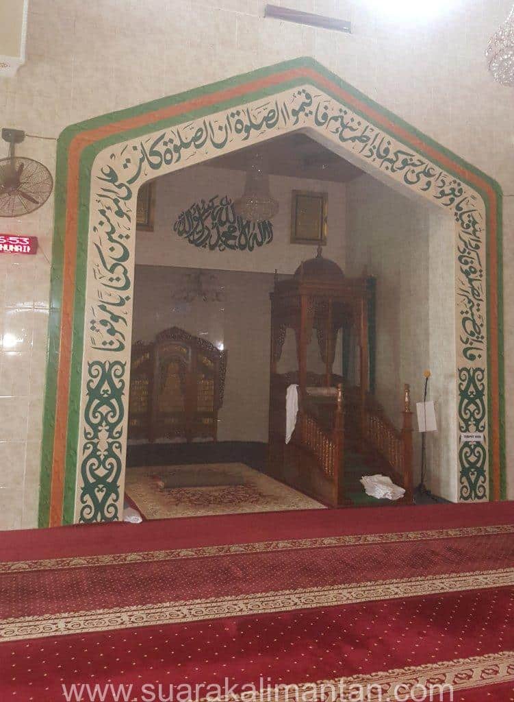 Ulama Banjar (166): Drs. Muhammad Idris. HM