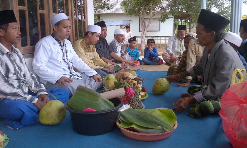 Debat Islam Nusantara Perspektif Ilmu Sosial Kritis dan Post Kolonial