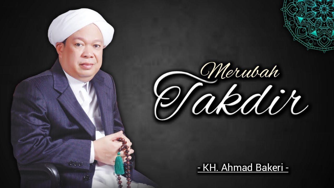 Ulama Banjar (188): KH. Ahmad Bakeri