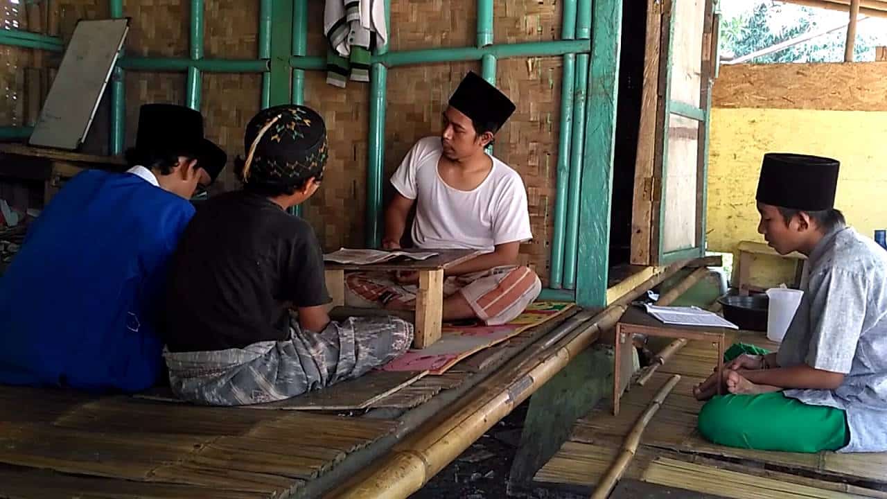Sikap Rasulullah Terhadap Orang yang Mengaku Berzina