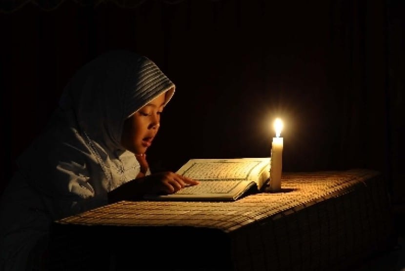 Mengenal Resepsi Qur’an HB Jassin: “Alquran Itu Kitab Puitis!” (1)