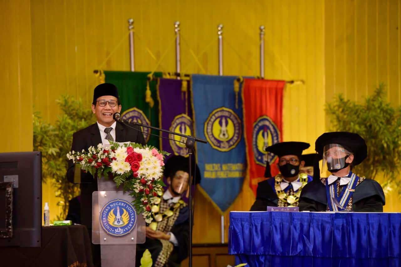 Kemendes PDTT Prioritaskan Dana Desa untuk Jaring Pengaman Sosial di Masa Normal Baru Desa