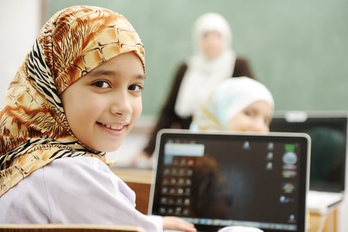 Hak-Hak Anak Perempuan Menurut Rasulullah Saw