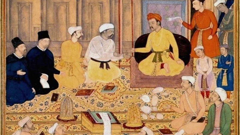 3 Model Kekuasaan dari al-Khulafa ar-Rasyidun ke Muawiyah