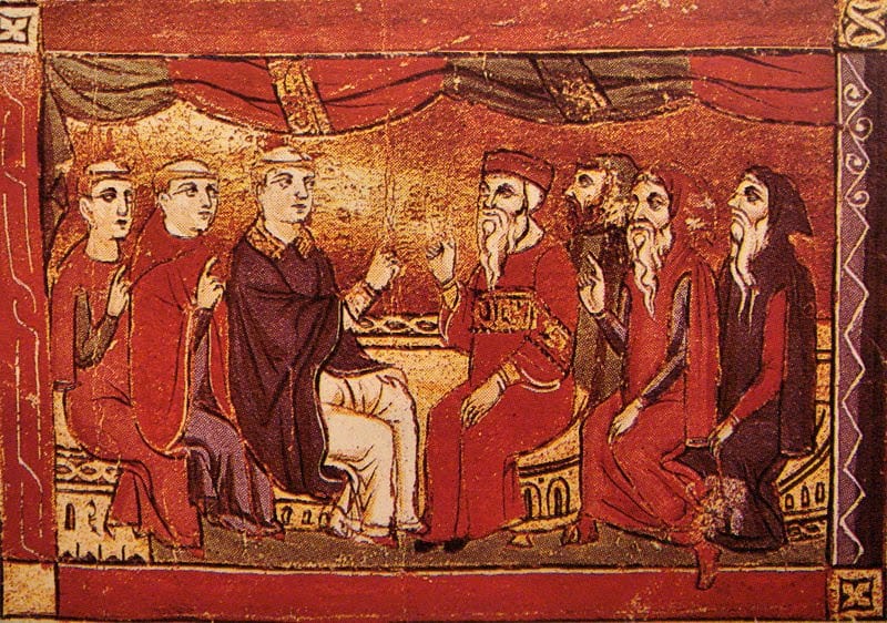 Syabakah dari Bashrah